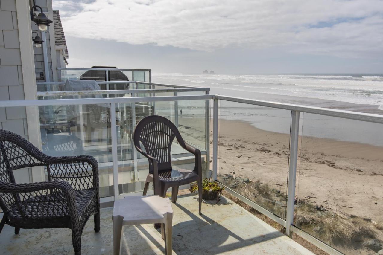 Rockaway Beach Vibes,Waterfront Oceanfront Rockaway Beach House Near Downtown,Wifi, Washer Dryer Exterior photo