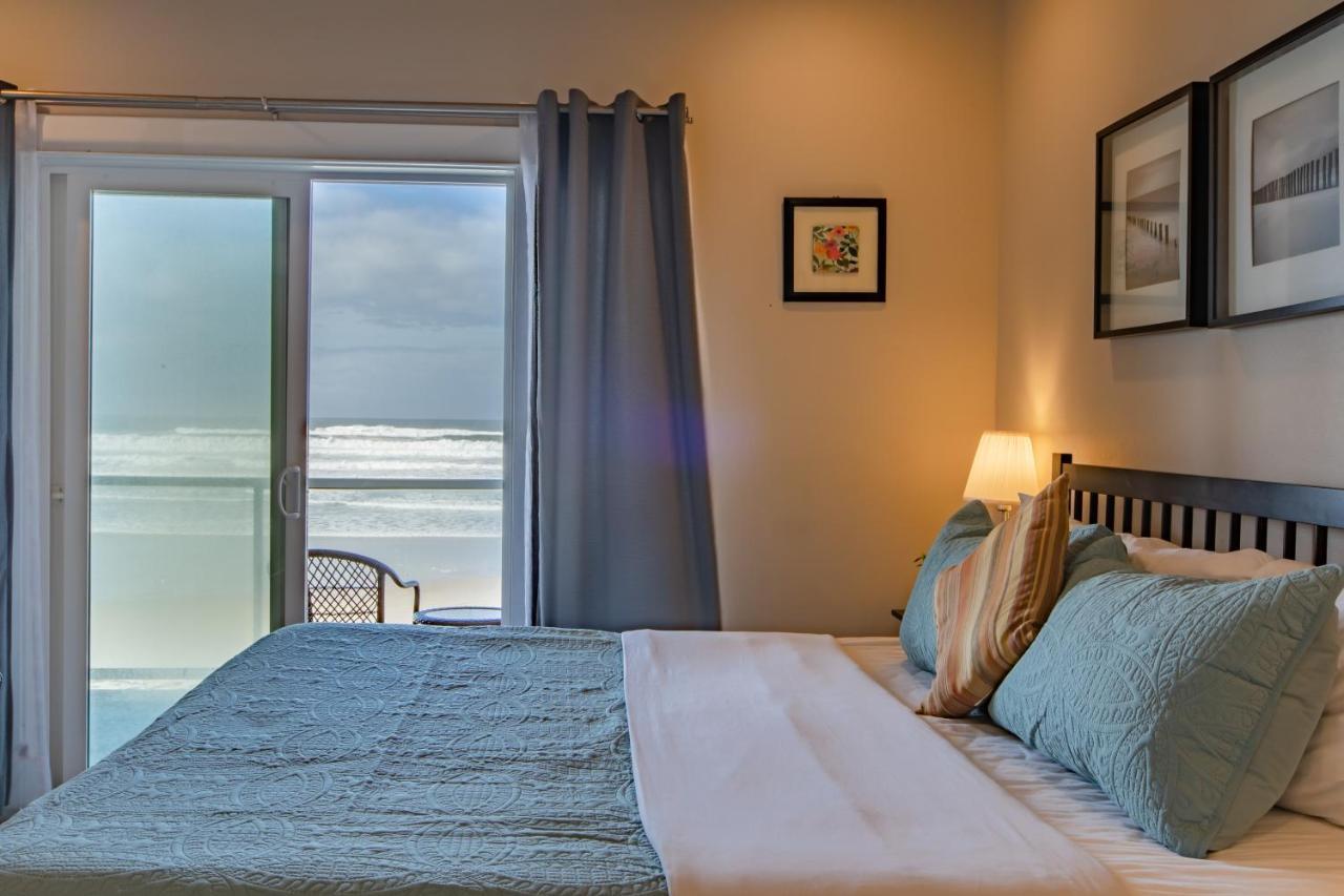Rockaway Beach Vibes,Waterfront Oceanfront Rockaway Beach House Near Downtown,Wifi, Washer Dryer Exterior photo